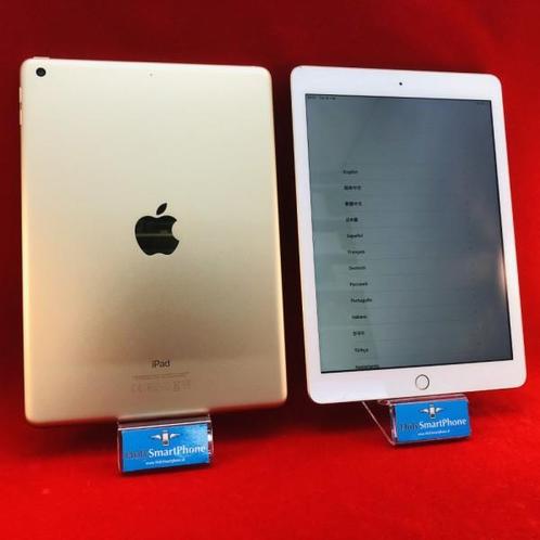 Apple iPad 2017 32GB Goud kleur RETINA GRATIS verzonden