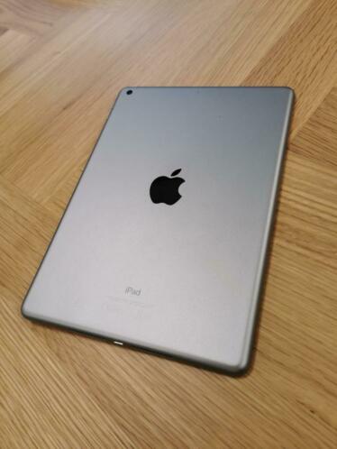 Apple iPad 2017 32GB WiFi Space Grey 6 maanden garantie