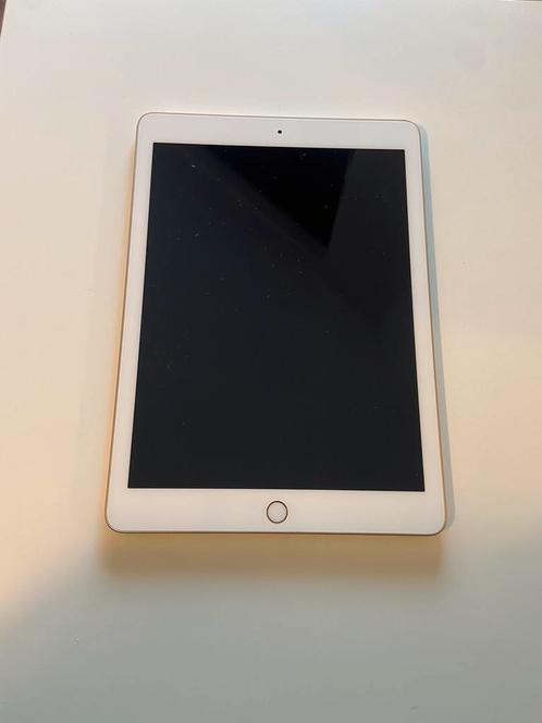 Apple IPad 2017 (5e generatie) 32GB Goud