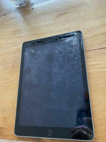 Apple iPad 2017 5e generatie