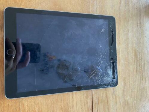 Apple iPad 2017 5e generatie