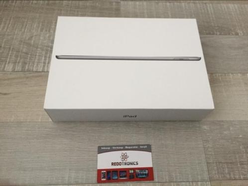 APPLE iPad 2017 WiFi  Cellular 128GB Spacegrijs NIEUW