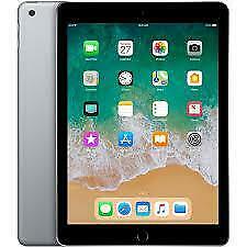 Apple iPad 2018 (6e generatie) 9.7 WiFi 32GBVanaf 239,-