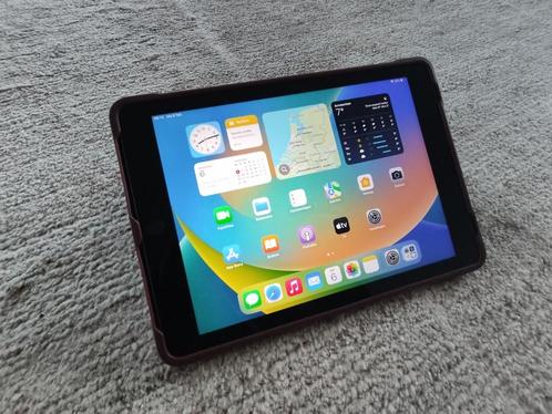 Apple iPad 2018 (6th gen) 32GB wifi Space Gray