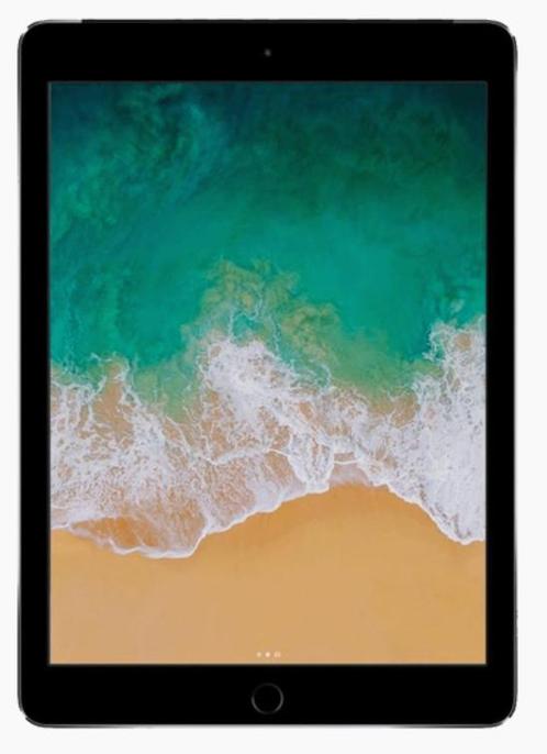 Apple iPad (2018) Gen 6 128GB Wi-Fi (B-Grade)