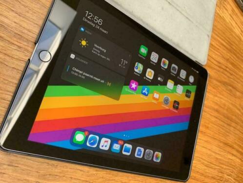 Apple iPad (2018), Wifi, 32Gb