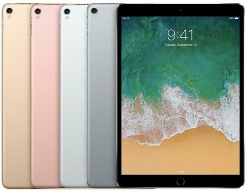 Apple iPad 2019 10.2 32GB Alle kleuren WiFi 2 jaar garantie
