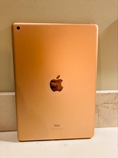 Apple iPad 2019 7de generatie onbeschadigd