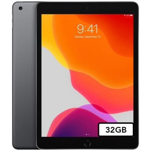 Apple iPad 2019 9 10.2 (7e gen.) 32GB WIFI Space Gray OPOP