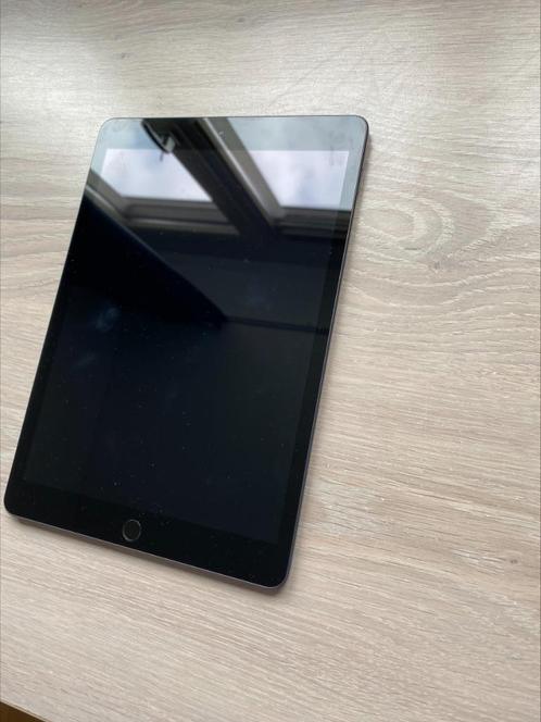 Apple iPad 2019 WiFi 32GB Black