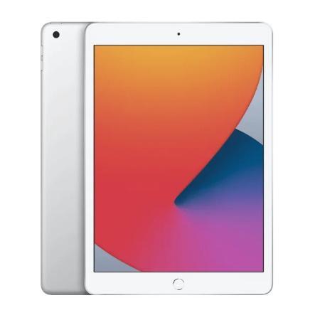 Apple iPad 2020 10,2 8e Gen WIFI 32GB Silver