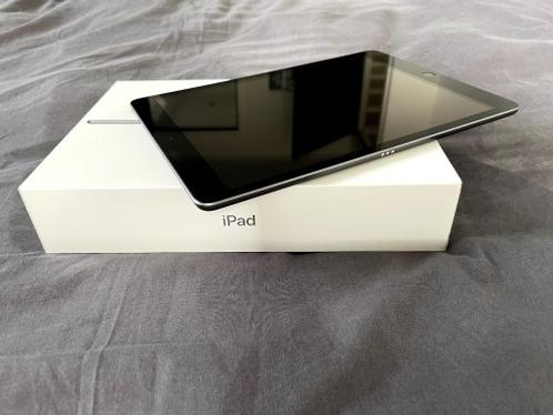 Apple iPad (2020) - 10.2 inch - WiFi - 128GB - Spacegrijs
