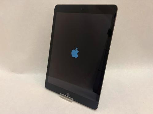 Apple iPad 2020 32GB Wifi  Cellular Grijs (8e Gen) zgan