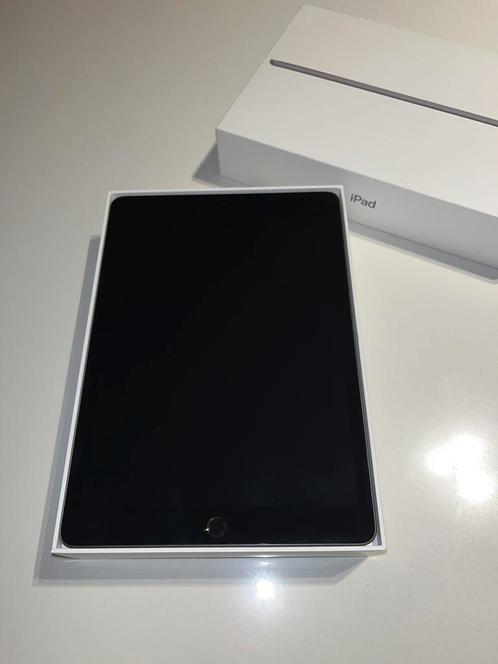 Apple Ipad 2021 10.2 64 GB, Space Gray