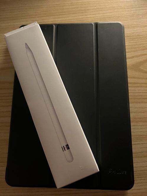 Apple iPad (2021) - 10.2 inch - 256GB  Apple Pencil