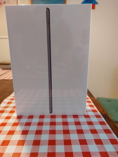 Apple iPad (2021) 10.2 inch, 64GB  (nieuw)