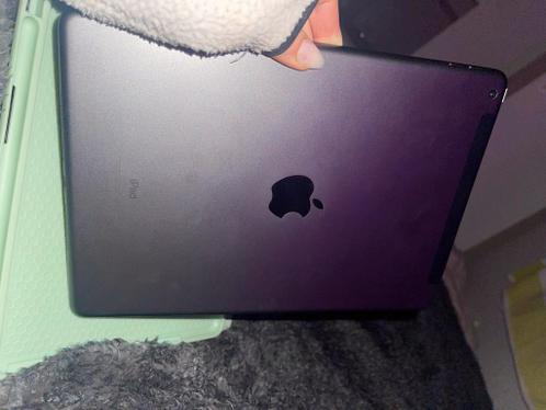 Apple ipad (2021) 10.2 inch 64GB Wifi  4G Space Grey