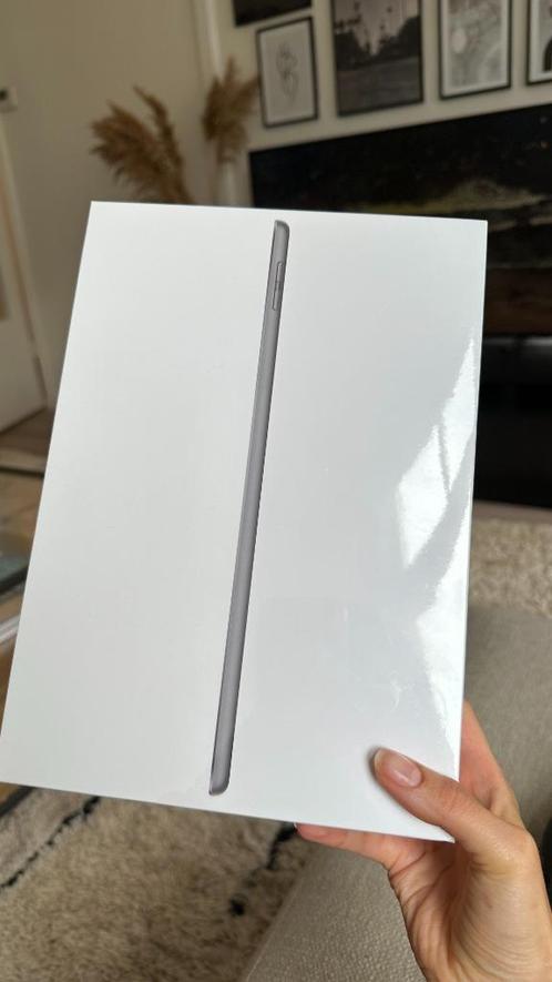 Apple iPad (2021) - 10.2 inch - WiFi - 64GB - Grijs - NEW