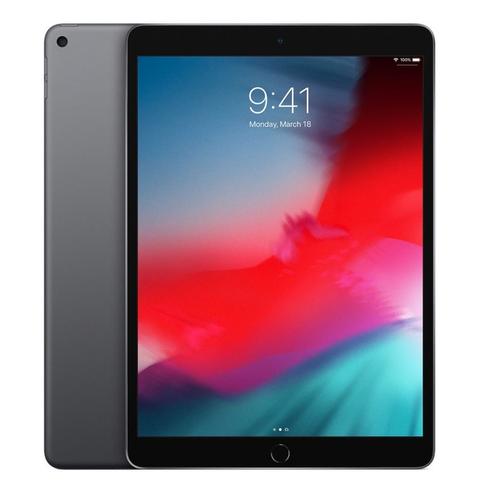 Apple iPad (2021) - 256GB - Gray