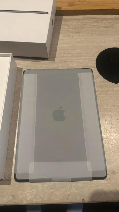 Apple ipad 2021 64gb nieuw