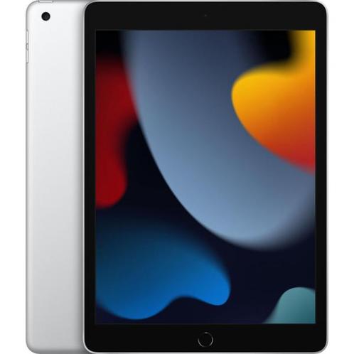 Apple iPad 2021 64GB WiFi Zilver  NIEUW  LAAGSTE PRIJS