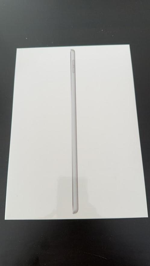 Apple iPad 2021 64gb Zilver