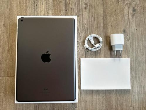 Apple iPad 2021 (9de generatie) 64GB Space Gray