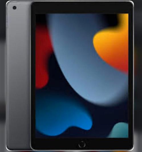 Apple iPad 2021 9e generatie