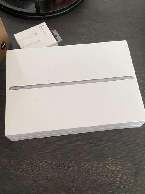 Apple iPad 2021 grijs 64gb nieuw