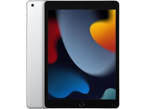 APPLE iPad (2021) Wifi - 64 GB - space grijs
