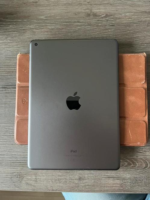APPLE iPad (2021) Wifi - 64 GB - Spacegrijs 9TH generatie