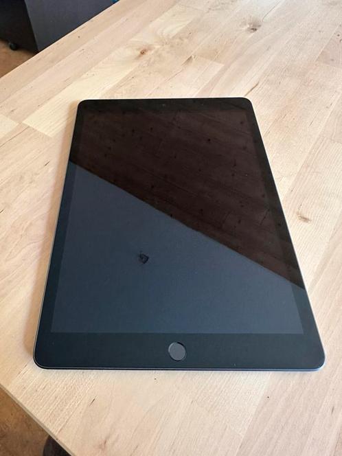 APPLE iPad (20219th Gen) Wifi - 64 GB - Space Grijs