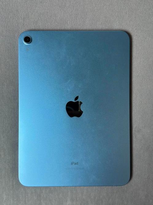 Apple IPad 2022 10.9 inch 64gb (MOET NU WEG)