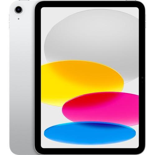 Apple iPad (2022) 10.9 inch 64GB Wifi Zilver