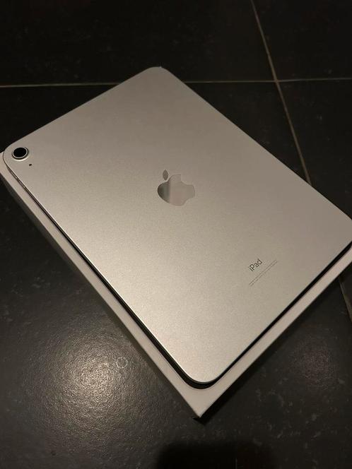 Apple iPad (2022) 10.9 inch wifi-256GB