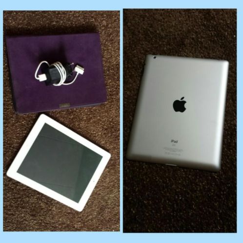 Apple Ipad 3 