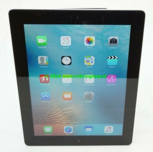 Apple iPad 3 16GB WiFi  3G