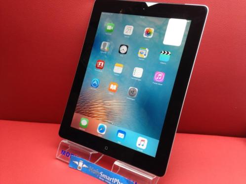 Apple iPad 3 32GB WIFI  RETINA scherm  TIJDELIJKE KORTING
