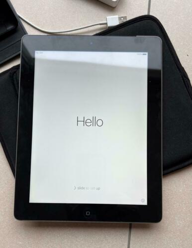 Apple iPad 3 64 GB (2010)