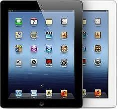 Apple iPad 3 9.7 1632GB WiFi (3G) ios 9  garantie
