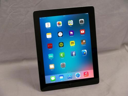 Apple iPad 3 met Retina scherm met garantie bij iUsed