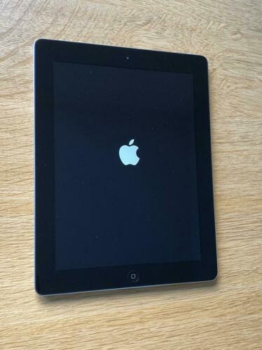 Apple iPad 3 te koop, 16GB, in zeer goede staat