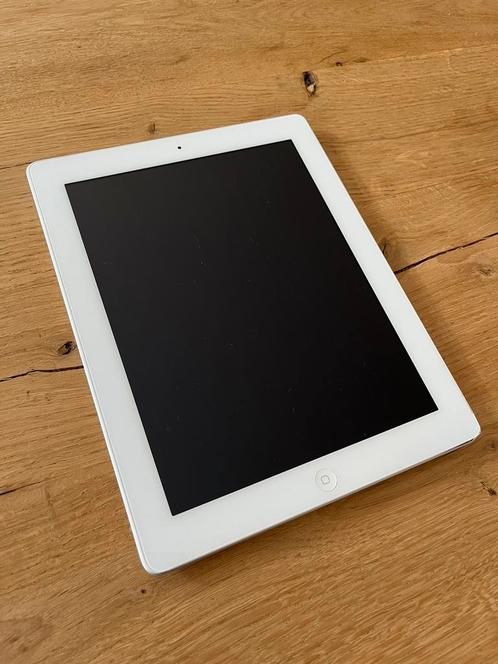 Apple iPad 3 voor de liefhebber van nostalgie