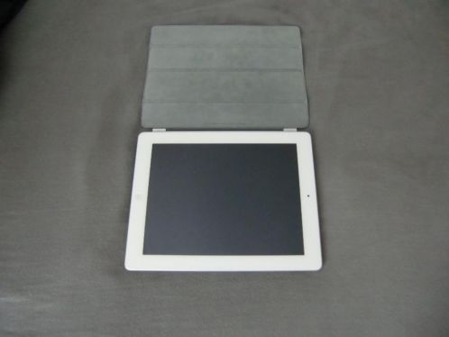 Apple iPad 3, wit, 32 GB - Super goede staat