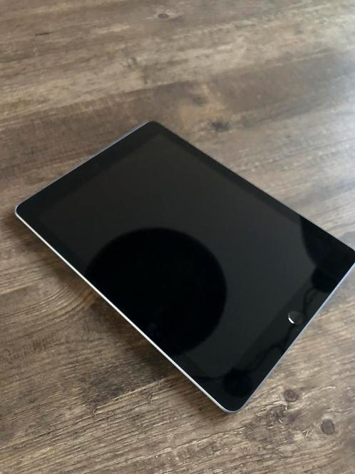 Apple iPad 32 GB (iPadOS-versie 16.5) Space grey