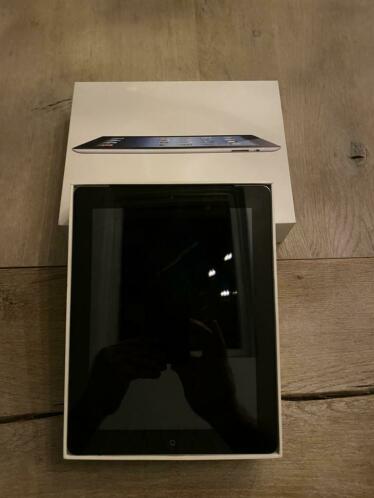 APPLE IPAD 32 GB WiFi en Cellular A1430