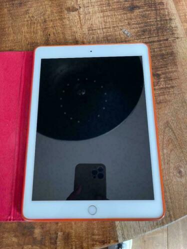 Apple iPad 32gb zilver