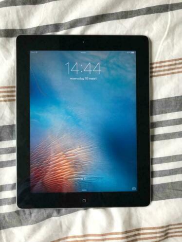 Apple iPad (3e gen.) incl. oplader