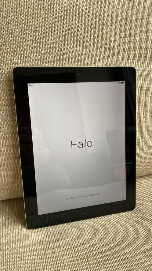 Apple iPad 3e generatie