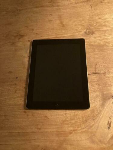 Apple Ipad 4 A1460 32GB Opslag